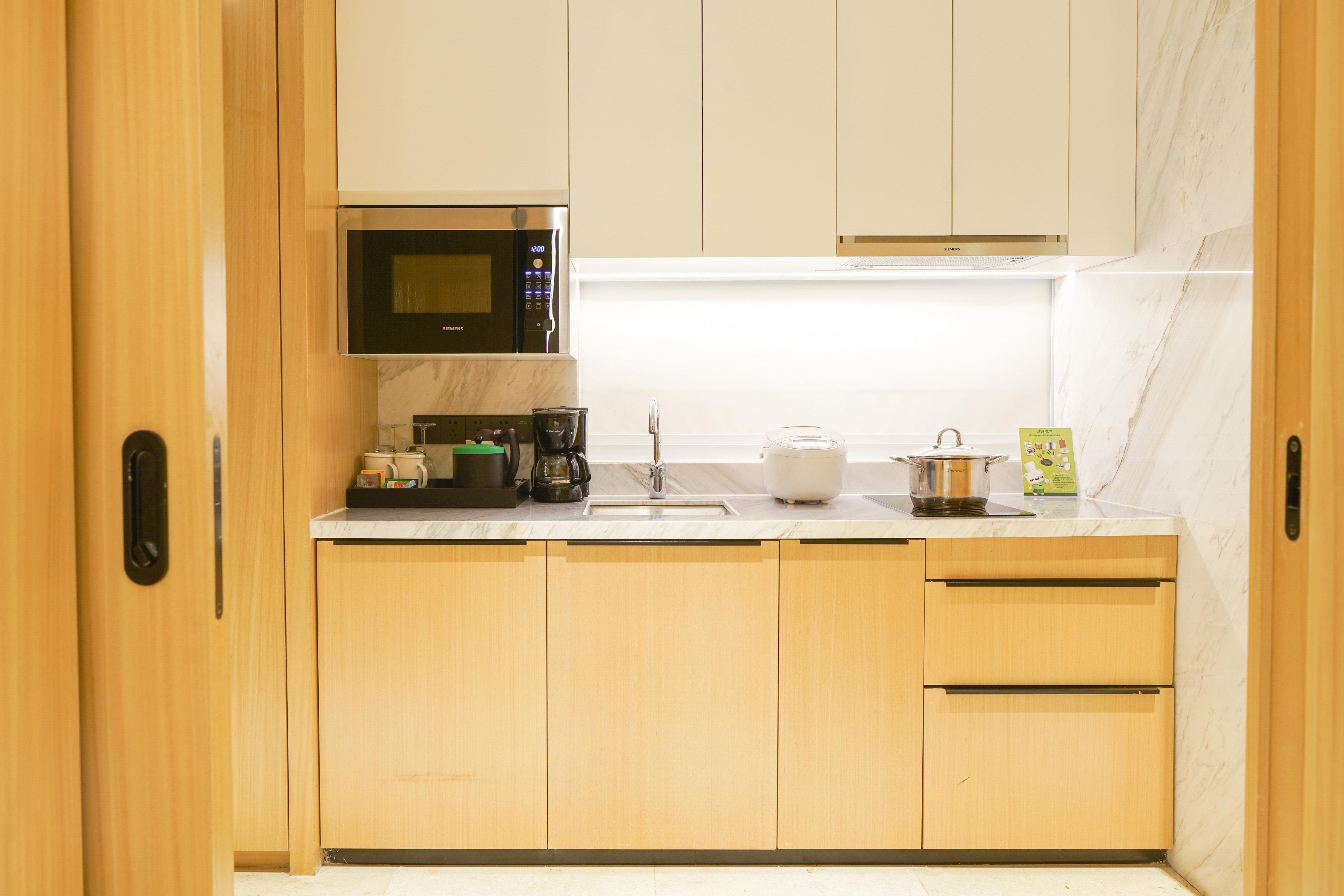 Holiday Inn Nanjing Qinhuai South Suites By Ihg Dış mekan fotoğraf