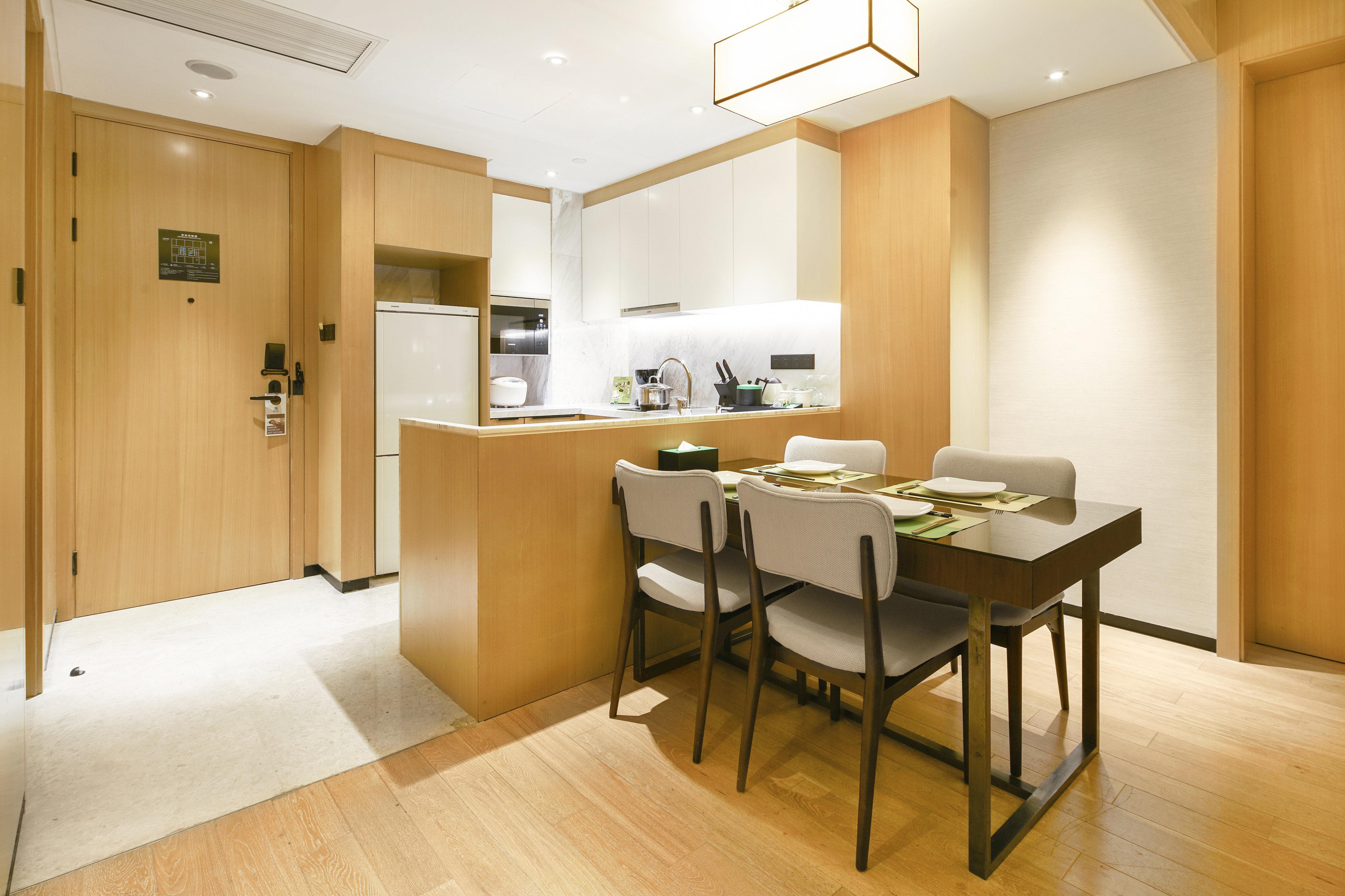 Holiday Inn Nanjing Qinhuai South Suites By Ihg Dış mekan fotoğraf