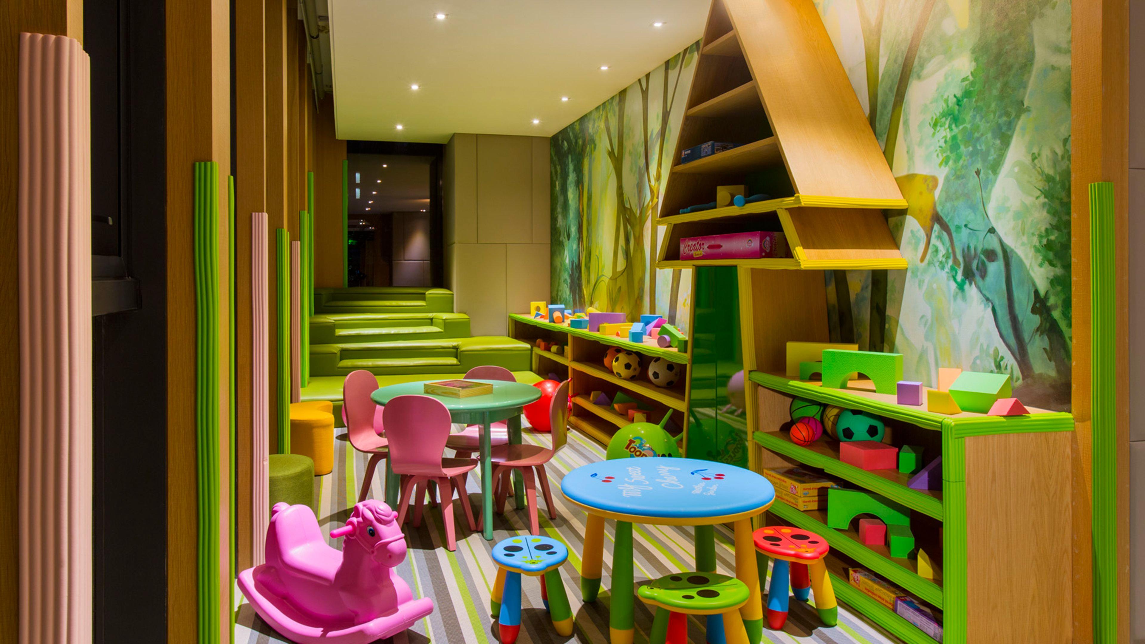 Holiday Inn Nanjing Qinhuai South Suites By Ihg Dış mekan fotoğraf